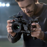 DJI - Focus Pro Creator Combo - Stabilizer DJI