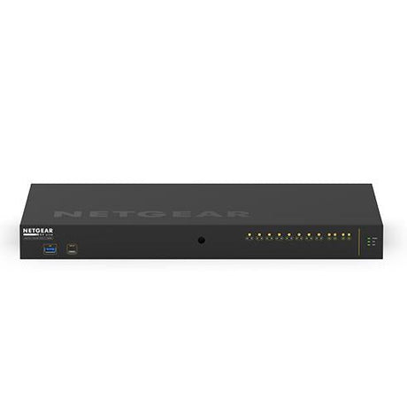 Netgear M4250-10G2XF-POE++ MANAGED SWITCH Netgear International Limited