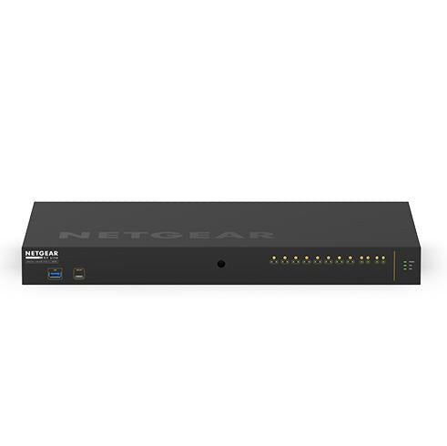 Netgear M4250-10G2XF-POE++ MANAGED SWITCH Netgear International Limited