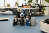 76354 LEGO 76354 Marvel S.H. TBA (27.3.) Lego