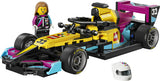 LEGO Speed Champions 77258 - Bolid F1 Academy Lego