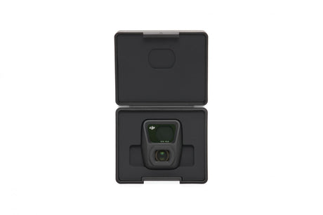 DJI - Air 3 Wide-Angle Lens - Experience the world in a wider perspective DJI
