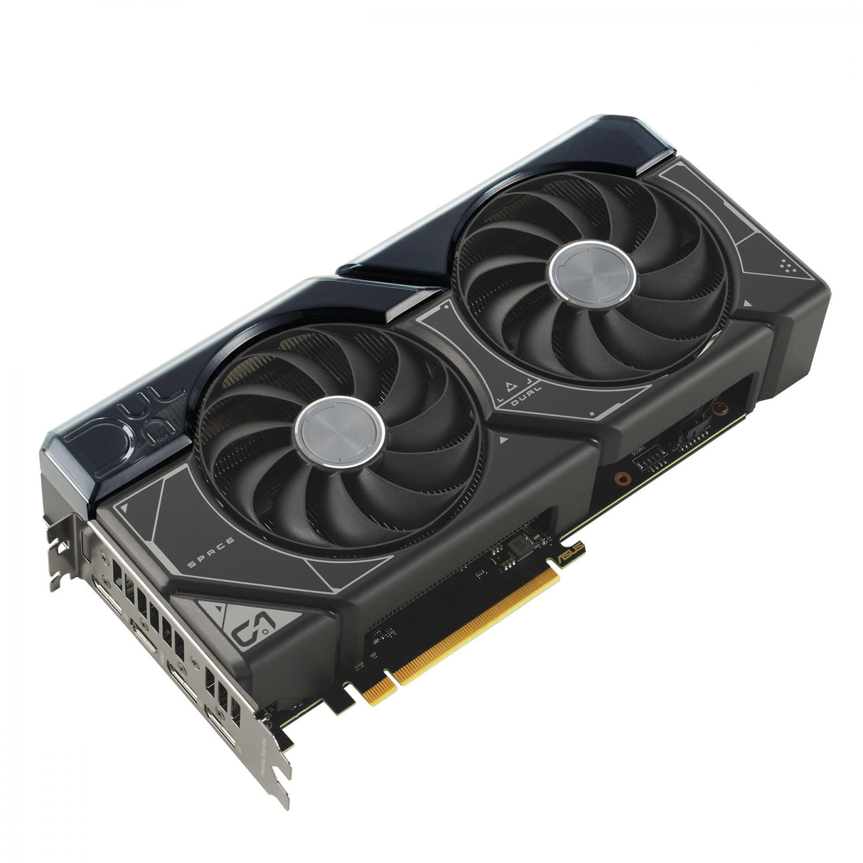 ASUS GeForce RTX 4070 TI SUPER 16GB DUAL ASUS