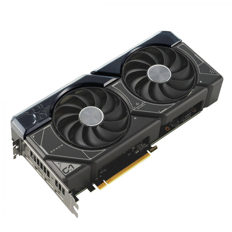 ASUS GeForce RTX 4070 TI SUPER 16GB DUAL ASUS