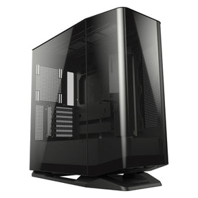 COUGAR FV270, sort kabinet – produktvisning
