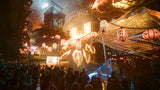 Cyberpunk 2077: Ultimate Edition – Nintendo Switch 2 – Night City-marked