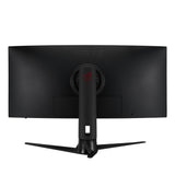 LCD ASUS 34" ROG Strix XG349C 1900R Curved 3440x1440p IPS 1ms 180Hz G-SYNC HDR10 ASUS