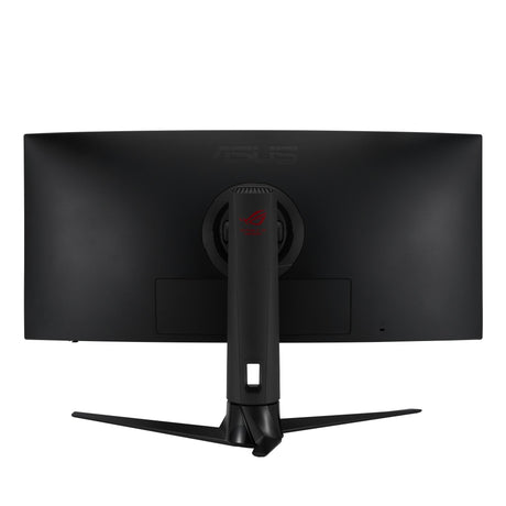 LCD ASUS 34" ROG Strix XG349C 1900R Curved 3440x1440p IPS 1ms 180Hz G-SYNC HDR10 ASUS