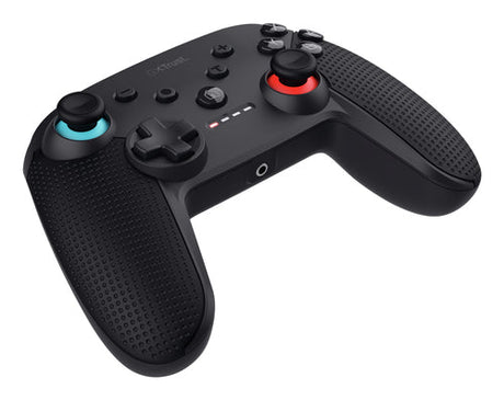 Trust GXT 1246 Muta Bluetooth-controller til Nintendo Switch – sort – produktbillede 1