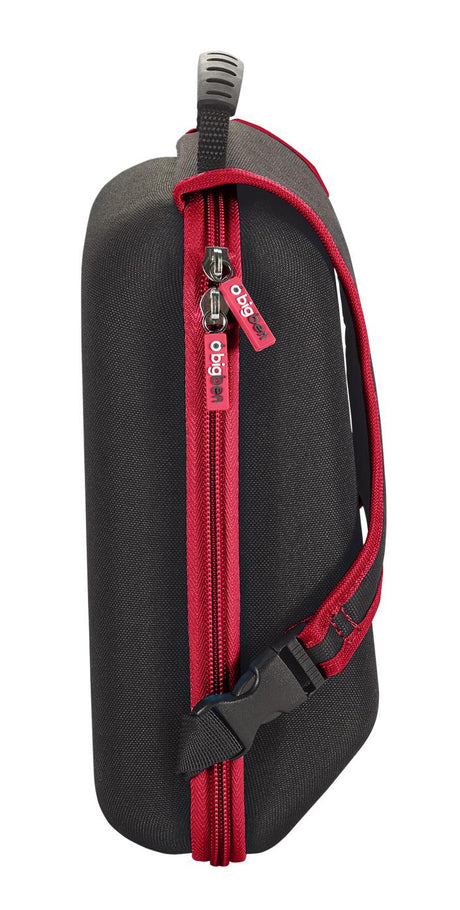 Nacon Bigben Vertical Pouch Color Sorted Hard Case for Switch Tablet and Accessories