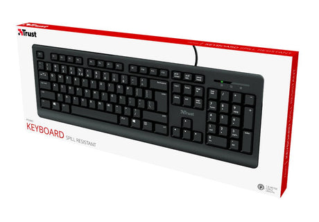 TRUST PRIMO KEYBOARD ND TRUST