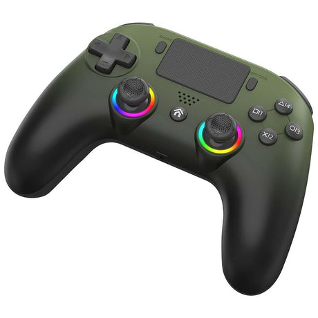 Subsonic – Wireless LED Controller – PS5 (Green)