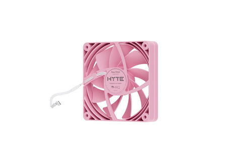 HYTE FA12 FAN - Strawberry Milk / Pink, 4-pack