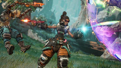 Borderlands 4 – Xbox Series X – produktbillede 11