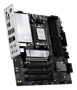 MSI PRO B850M-P WIFI – AM5 bundkort