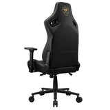 COUGAR Defensor Gold F gamingstol – produktdetalje