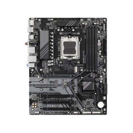 Gigabyte B650 UD AC ATX Socket AM5 AMD B650 Gigabyte