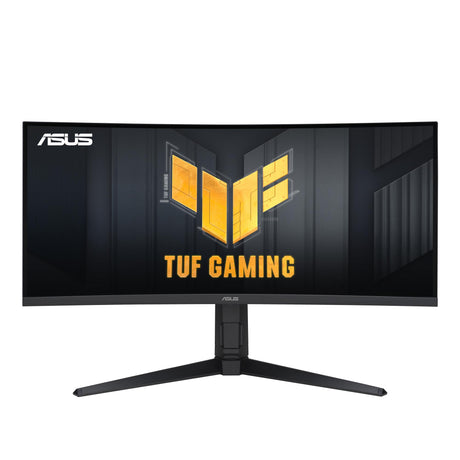 ASUS TUF Gaming VG34VQEL1A 34 3440 x 1440 (UltraWide) HDMI DisplayPort 100Hz ASUSTeK COMPUTER