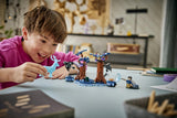 LEGO - Harry Potter TM - Forbidden Forest™: Expecto Patronum (76475) LEGO