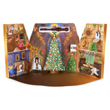 Harry Potter - Advent Calendar w/Magic Wand 2023 (6067358) Harry Potter