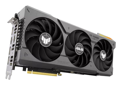 ASUS TUF Gaming GeForce RTX 4070 Ti SUPER 16GB 16GB ASUSTeK COMPUTER