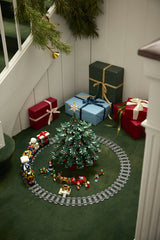 LEGO - Icons - Holiday Express Train (10361) Lego