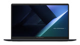 ASUS ExpertBook B1 B1503CVA-S79413X – set forfra (vinkel 2); layout på billedet er illustrativt