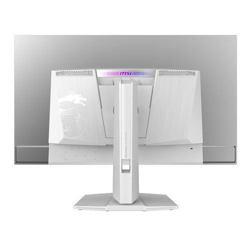 MSI MPG 321URXWDE QD-OLED – produktvisning 8