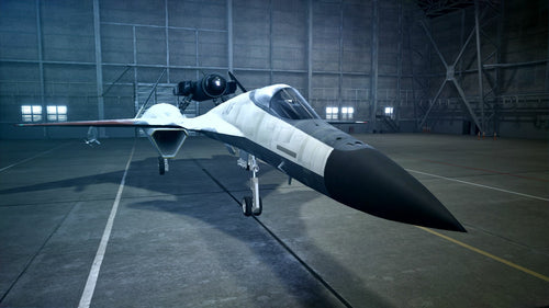 Ace Combat 7: Skies Unknown (Deluxe Edition)