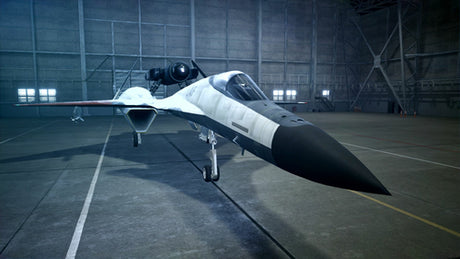 Ace Combat 7: Skies Unknown (Deluxe Edition)