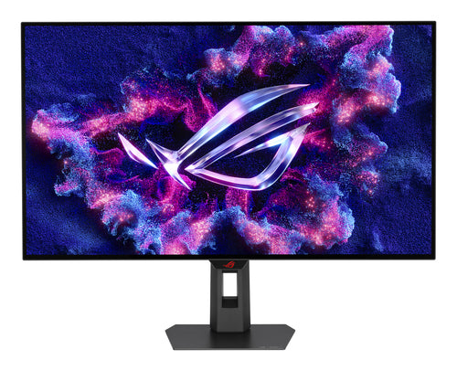 ASUS ROG Strix OLED XG32UCWMG – skærm – Sort