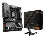 ASRock X870E Taichi Lite bundkort - produktbillede 1