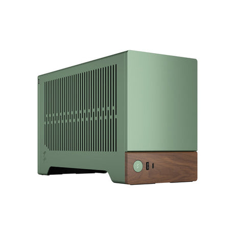 ITX Fractal Design Terra Jade Fractal design
