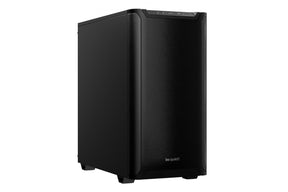 be quiet! PURE BASE 501 Black (black) Be quiet
