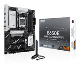 Asus B650E MAX GAMING WIFI – AM5 bundkort