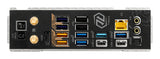 ASRock X870E Taichi Lite bundkort - produktbillede 9