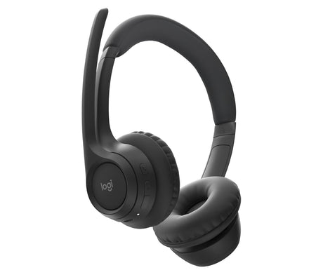 Logitech - Zone 300 wireless headset