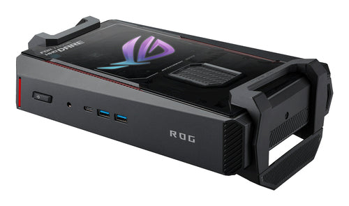 ASUS ROG NUC RNUC15JNK9X28AA2 USFF 275HX Intel Core Ultra 9 32GB 2TB Windows 11 Home ASUSTeK COMPUTER