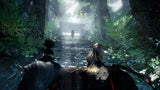 Nioh (Nordic)