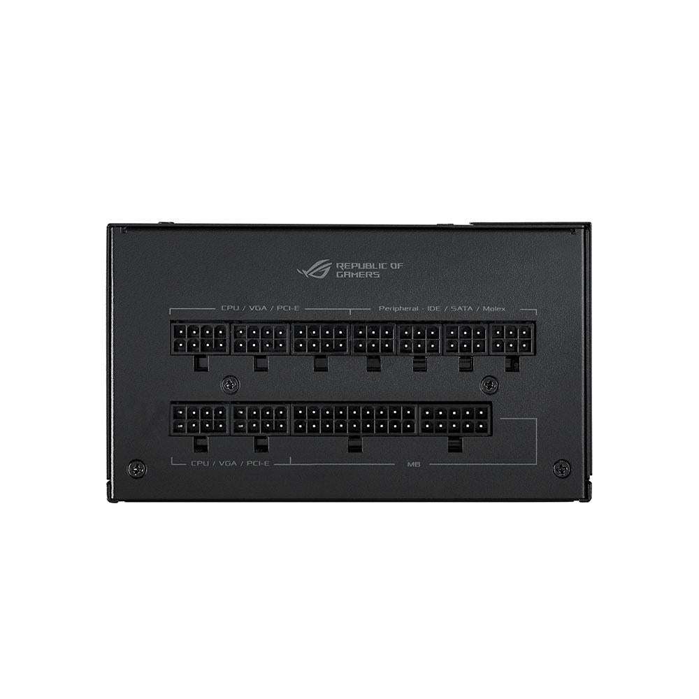 ASUS ROG STRIX 1000W 80+ Gold Fully Modular ASUS