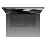 ASUS Zenbook S16 UM5606GA-SR305W – set ovenfra