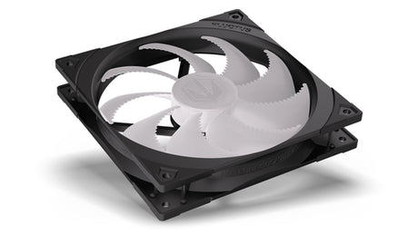 140mm ENDORFY Fluctus 140 PWM ARGB