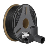 Elegoo PETG-CF filament – sort, 1 kg