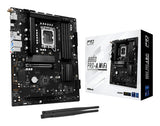 ASRock B860 Pro-A WiFi bundkort - produktbillede 1