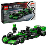 LEGO 77247 Speed Champions KICK Sauber F1 Team C44 Racing Car LEGO