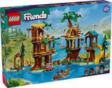 LEGO 42631 Friends Adventure Camp Treehouse LEGO