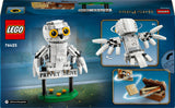 LEGO 76425 Harry Potter Hedwig on Privet Drive LEGO