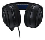Turtle Beach Atlas 200 gamingheadset til PlayStation - sort