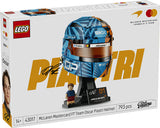 LEGO 43017 Editions Vehicles Lego