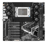 ASRock WRX90 WS EVO bundkort - produktbillede 2